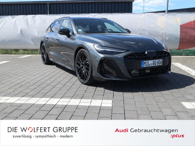 Audi A6 Avant edition one TDI quattro S tronic