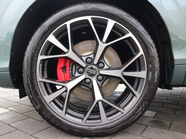 Fahrzeugabbildung Audi Q3 SUV TFSI quattro S tronic*PANO*DIGI MATRIX*