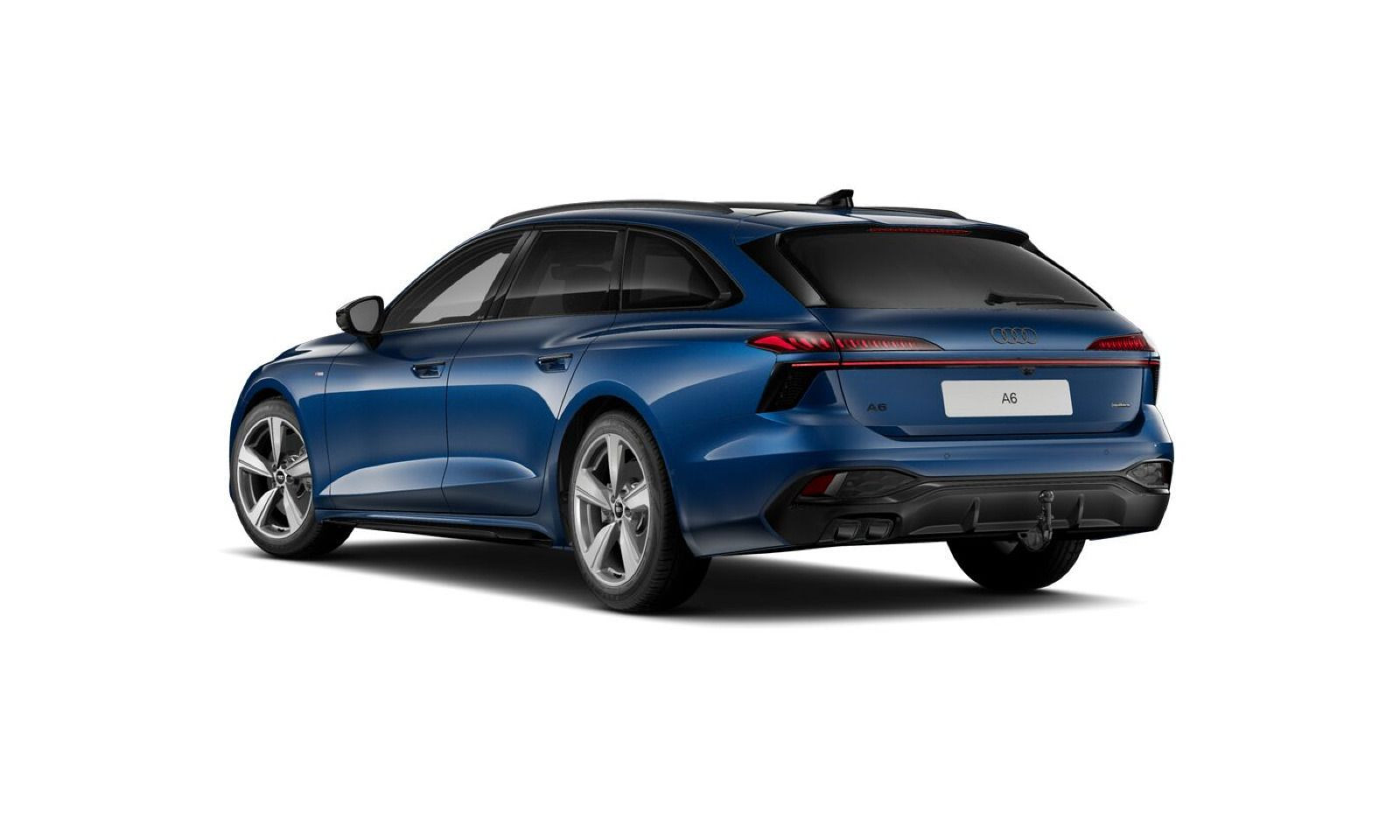Fahrzeugabbildung Audi A6 Avant TDI QUATTRO S LINE+WINTERRÄDER+AHK+HUD+