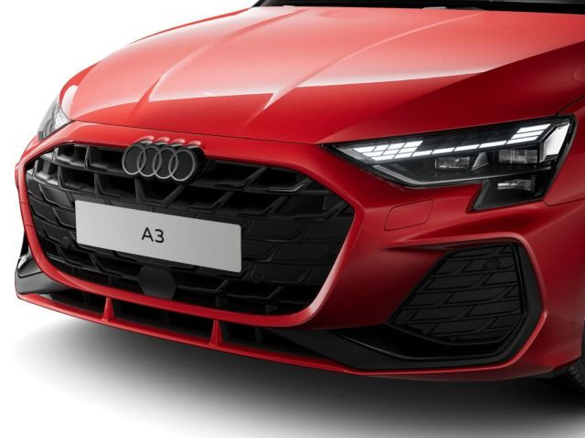 Fahrzeugabbildung Audi A3 Sportback S line 45 TFSI e S tronic ACC*RFK
