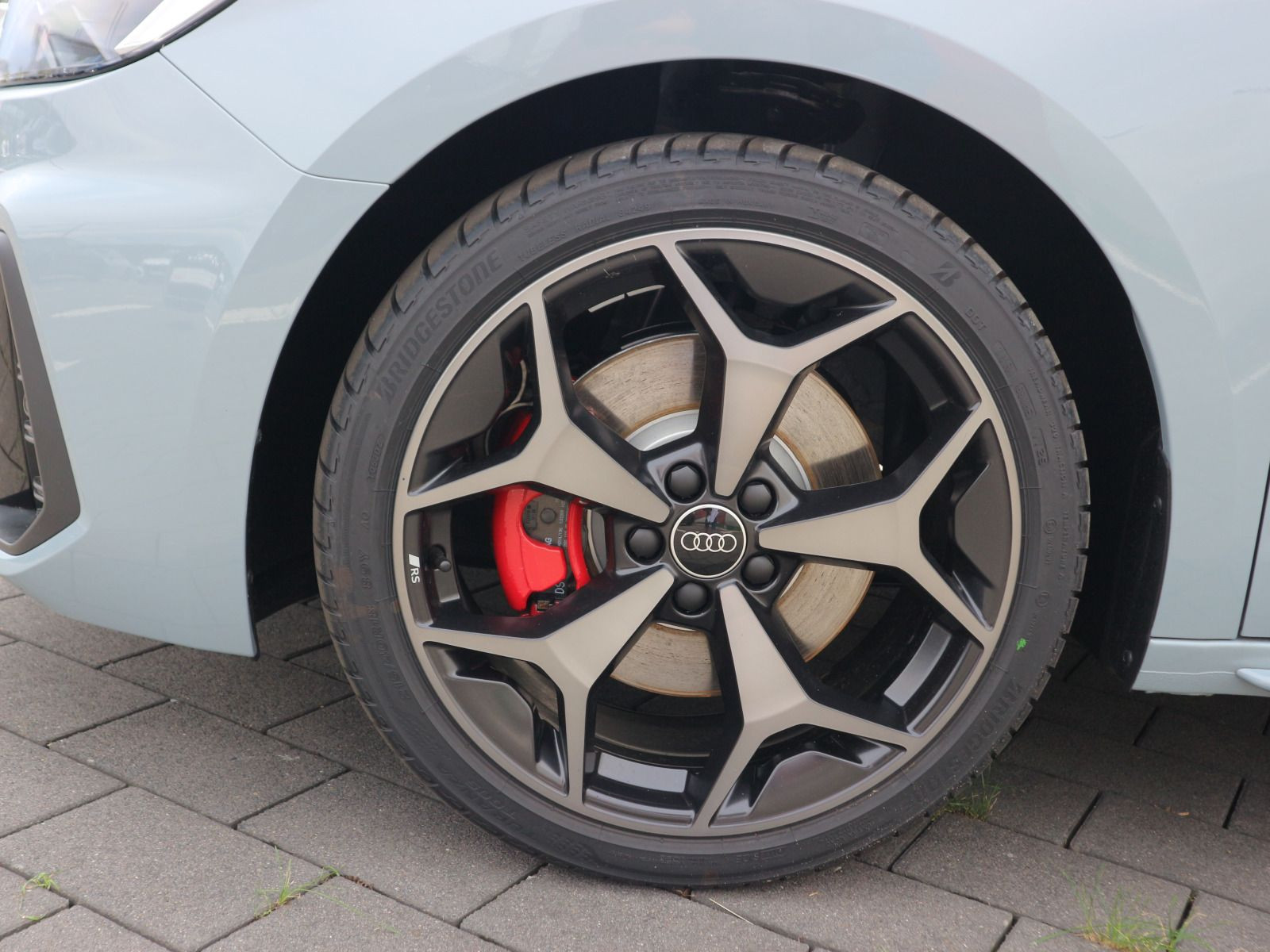 Fahrzeugabbildung Audi A1 Sportback S line 40 TFSI S tronic*SONOS*NAVI*