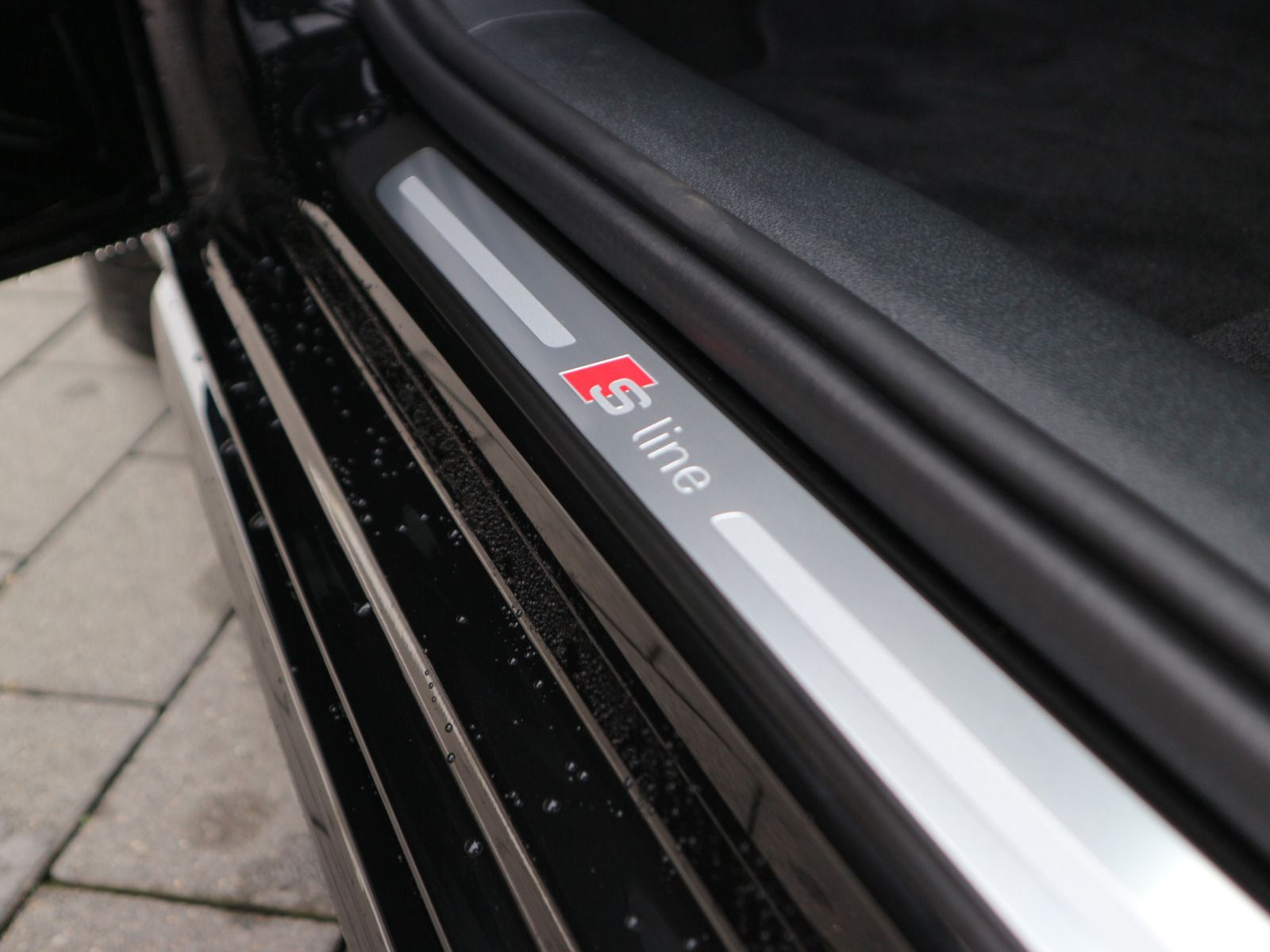 Fahrzeugabbildung Audi A1 Sportback S line 30 TFSI S troniC*CARPLAY*LED*