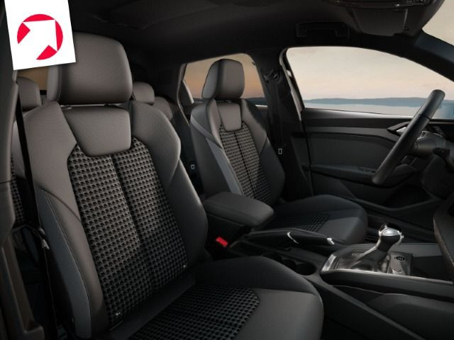 Fahrzeugabbildung Audi A1 Sportback S line 30 TFSI S troniC*CARPLAY*LED*
