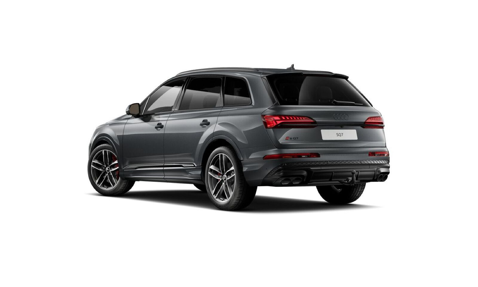 Fahrzeugabbildung Audi SQ7 +WINTERRÄDER+7 SITZER+AHK+360 KAMERA+PANORAM