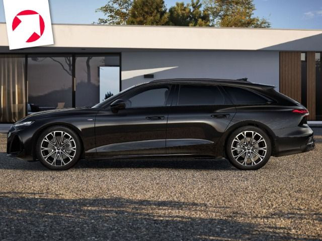 Fahrzeugabbildung Audi A6 Avant TDI quattro S line*AHK*ACC*MATRIX*B&O*
