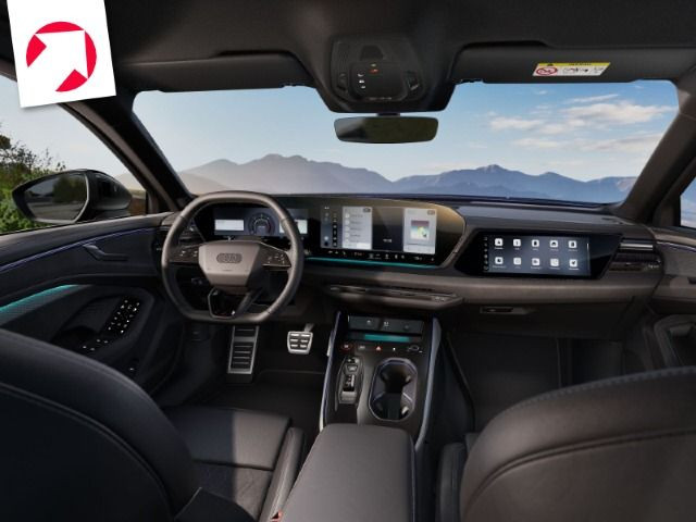 Fahrzeugabbildung Audi A6 Avant TDI quattro S line*AHK*ACC*MATRIX*B&O*