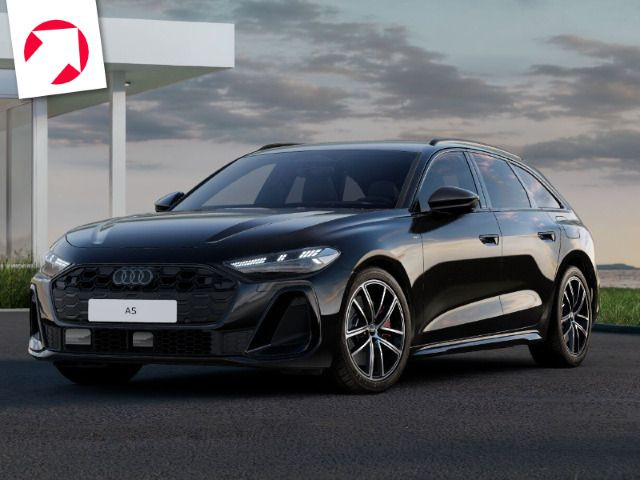 Audi A5 Avant e-hybrid quattro s line*0,5%*MEMORY*AHK*