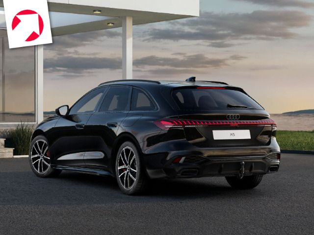 Fahrzeugabbildung Audi A5 Avant e-hybrid quattro s line*0,5%*MEMORY*AHK*