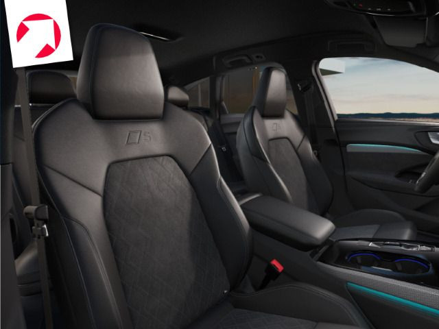 Fahrzeugabbildung Audi A5 Avant e-hybrid quattro s line*0,5%*MEMORY*AHK*