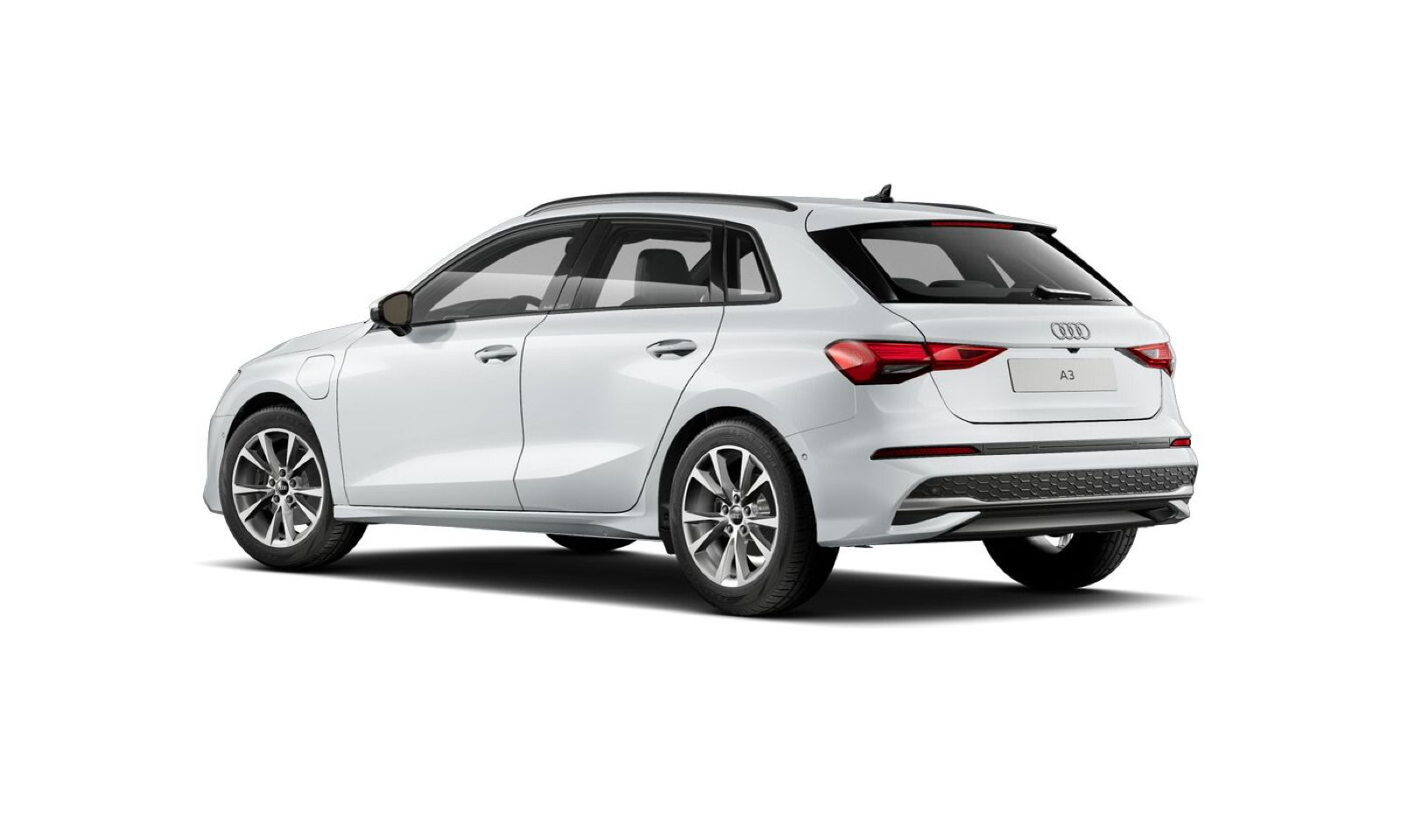 Fahrzeugabbildung Audi A3 Sportback 40 TFSIe+WINTERRÄD+SPORTSITZ+KAMERA