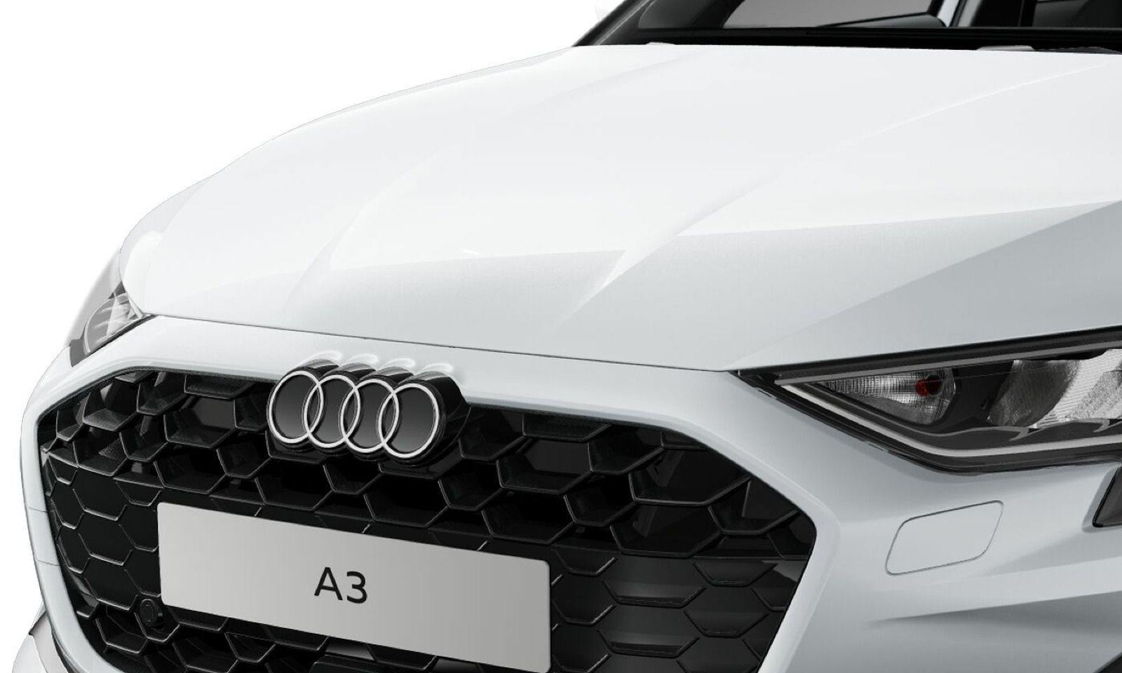 Fahrzeugabbildung Audi A3 Sportback 40 TFSIe+WINTERRÄD+SPORTSITZ+KAMERA