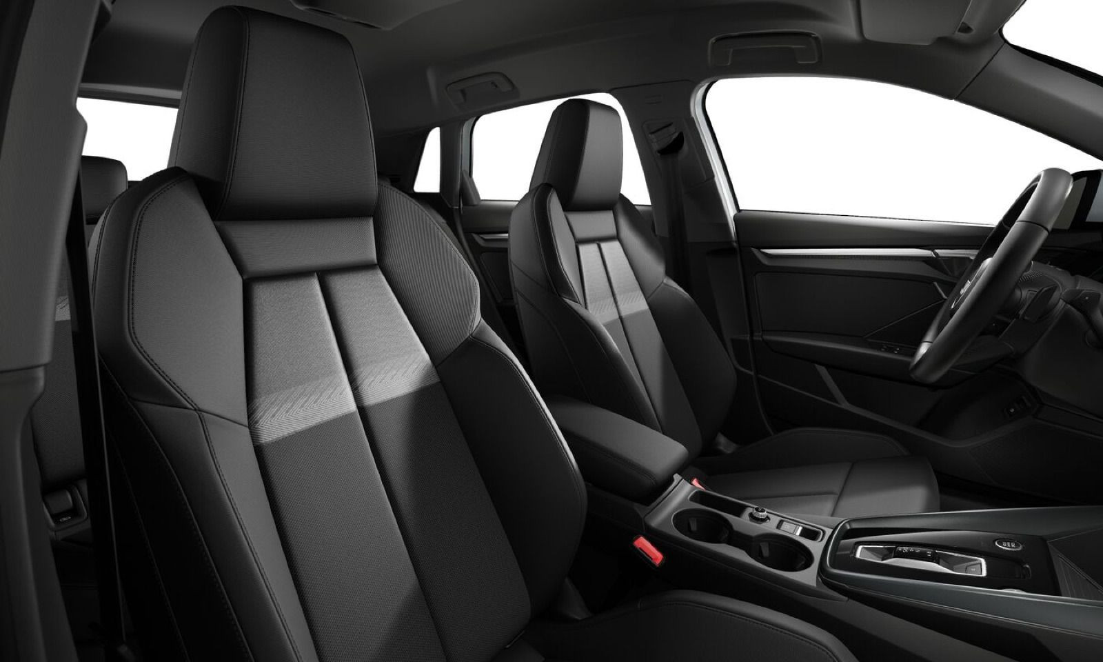 Fahrzeugabbildung Audi A3 Sportback 40 TFSIe+WINTERRÄD+SPORTSITZ+KAMERA