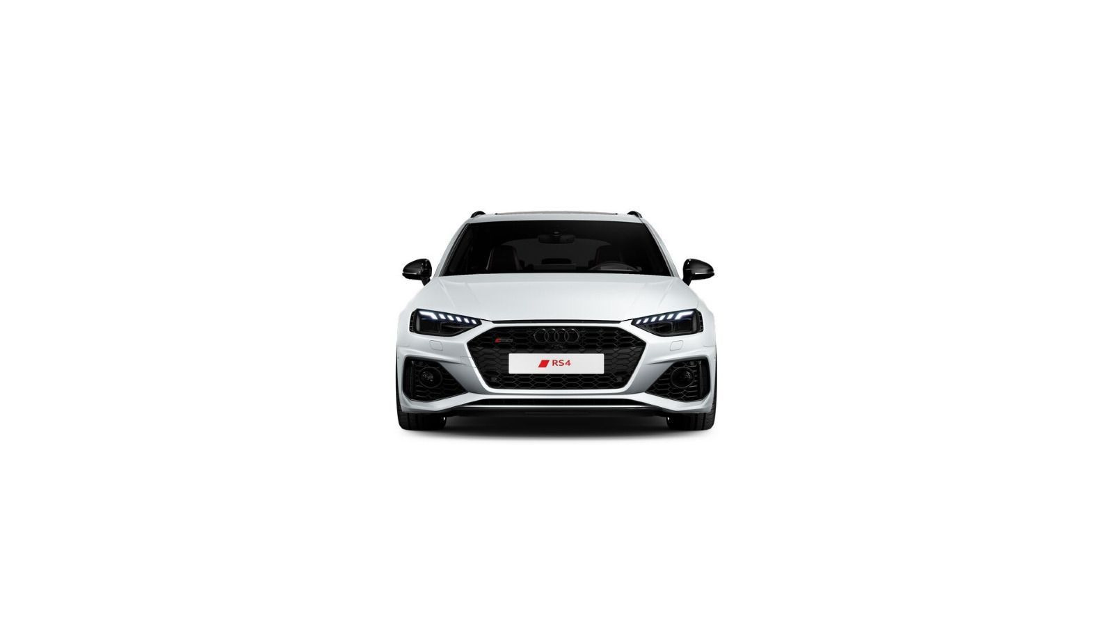 Fahrzeugabbildung Audi RS 4 Avant +WINTERRÄDER+PANORAMA+DRC FAHRWERK+
