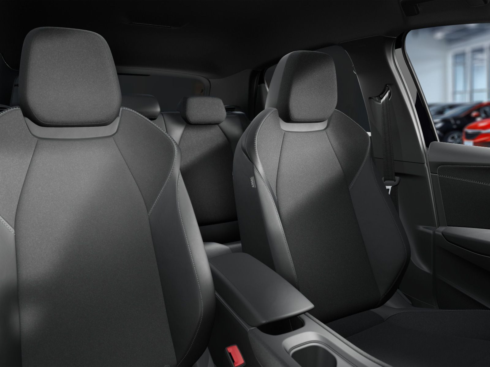 Fahrzeugabbildung Volkswagen ID. Polo Style 155 kW (211 PS) 52 kWh *AHK*GANZJAHRESREIFEN*NAVI*