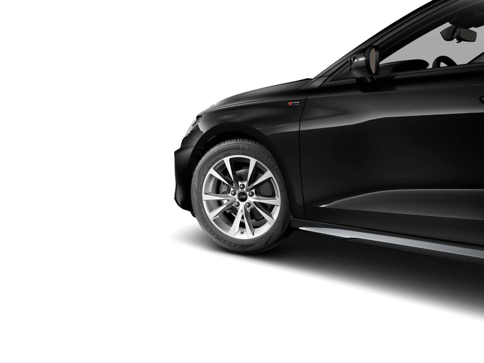 Fahrzeugabbildung Audi A3 Limousine S line TFSI S tronic AHK*RFK*ACC