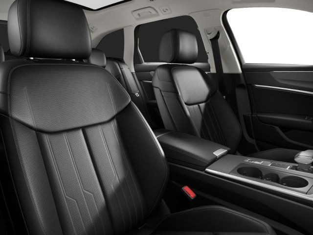 Fahrzeugabbildung Audi A6 Avant S line 55 TFSI e quattro S tronic **0,5%**