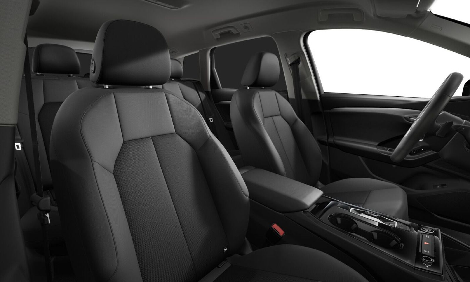 Fahrzeugabbildung Audi Q6 SUV e-tron ++WINTERRÄDER+AHK+LENKRADHEIZUNG++
