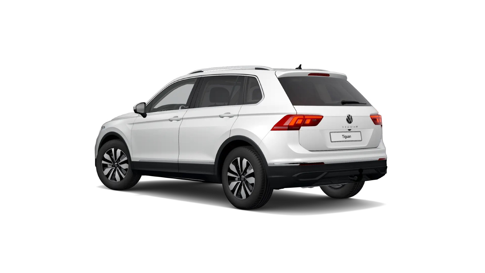 Fahrzeugabbildung Volkswagen Tiguan MOVE 1.5 TSI DSG AHK 360° KEYLESS ACC WSS-HZG