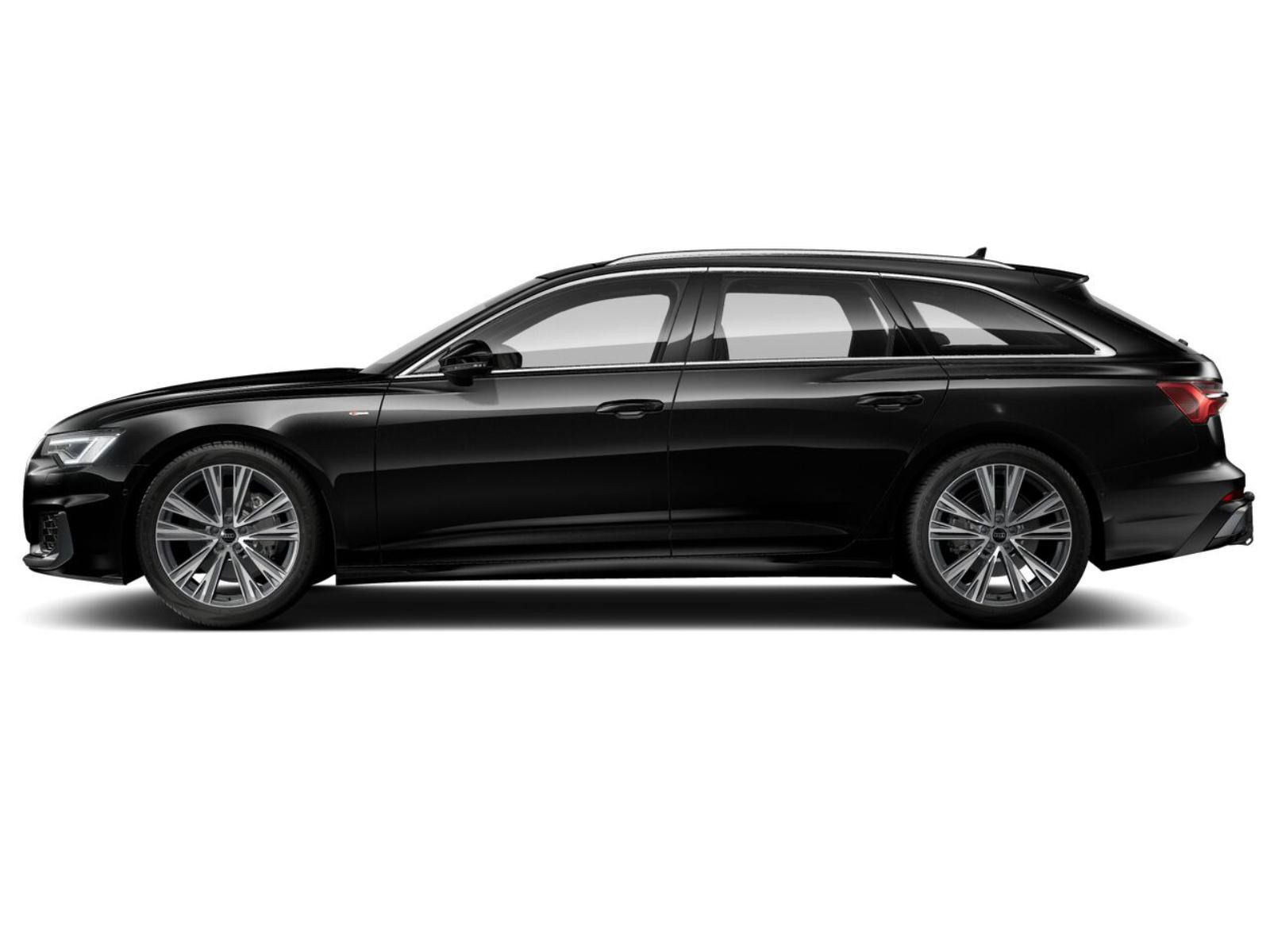 Fahrzeugabbildung Audi A6 Avant S line 45 TFSI quattro S tronic AHK*RFK*MATRIX