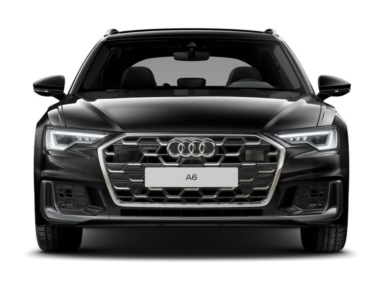 Fahrzeugabbildung Audi A6 Avant S line 45 TFSI quattro S tronic AHK*RFK*MATRIX