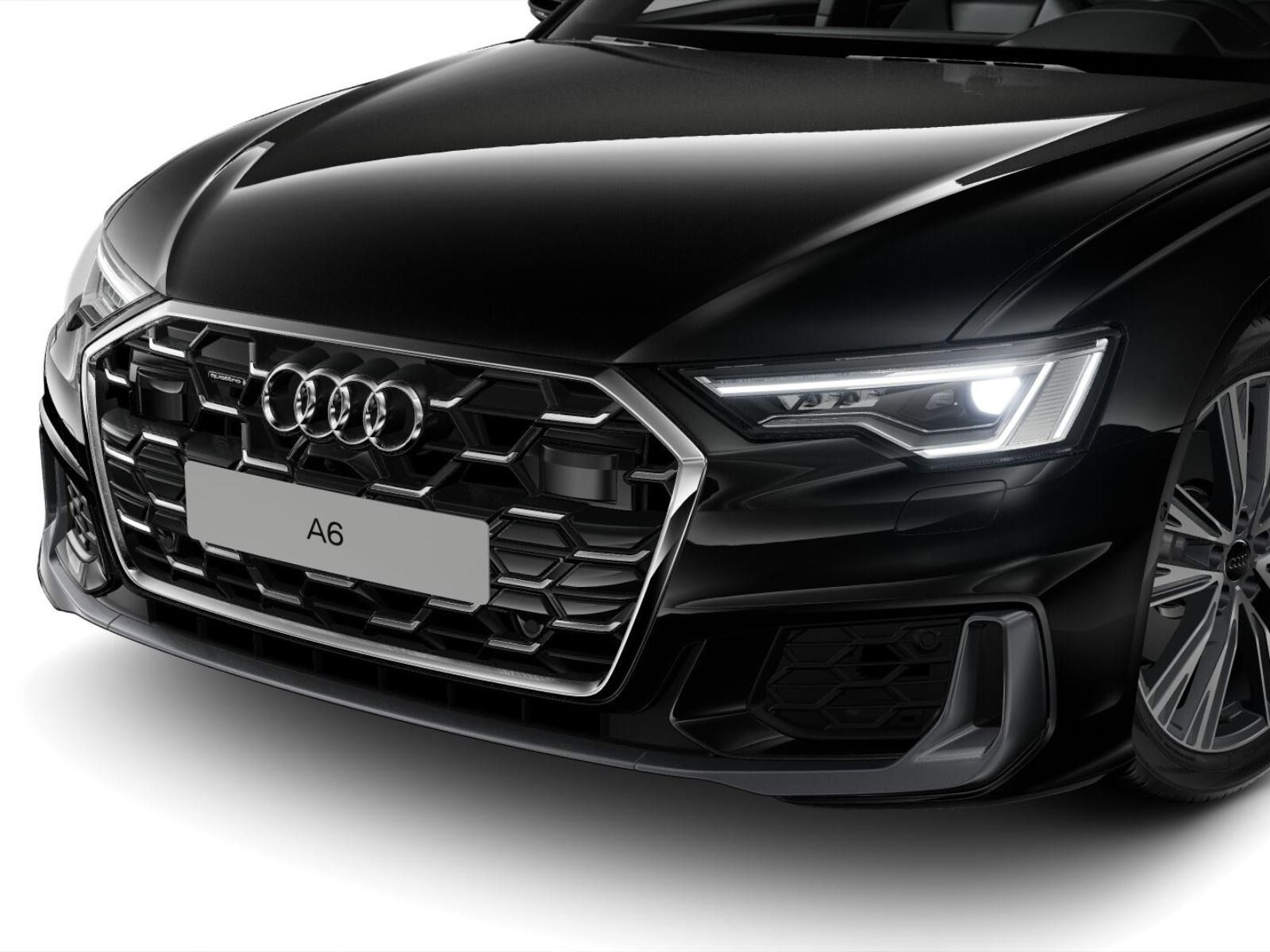 Fahrzeugabbildung Audi A6 Avant S line 45 TFSI quattro S tronic AHK*RFK*MATRIX