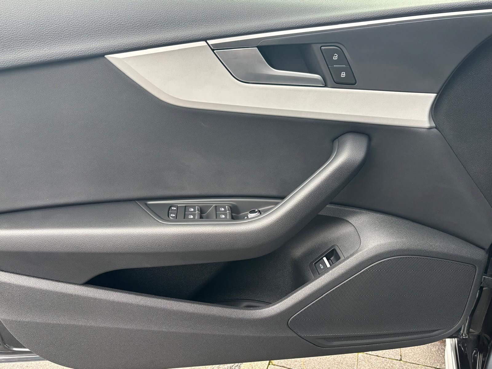 Fahrzeugabbildung Audi A4 allroad 45 TFSI QUATTRO++KAMERA+WINTERRÄDER++
