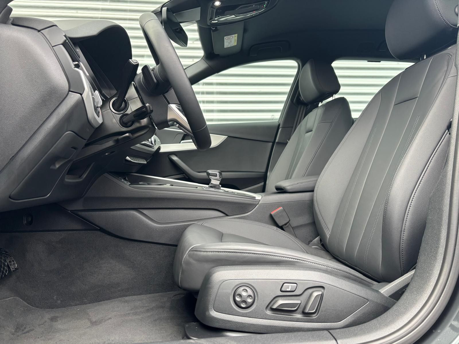 Fahrzeugabbildung Audi A4 allroad 45 TFSI QUATTRO++KAMERA+WINTERRÄDER++