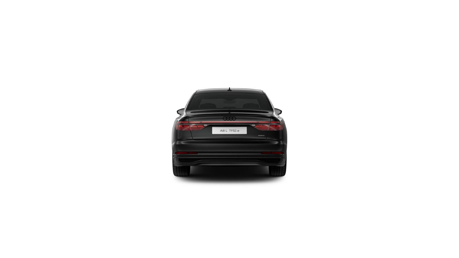 Fahrzeugabbildung Audi A8 LANG 60 TFSIe S LINE+WINTERRÄDER+HUD+360°+