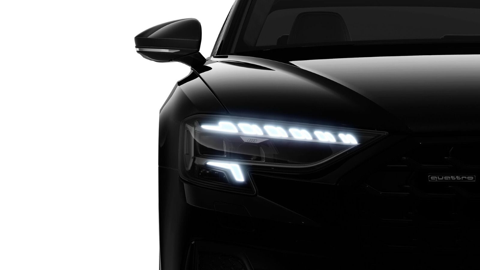 Fahrzeugabbildung Audi A8 LANG 60 TFSIe S LINE+WINTERRÄDER+HUD+360°+