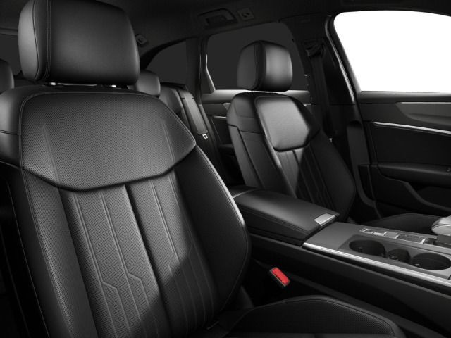 Fahrzeugabbildung Audi A6 Avant S line 55 TFSI e quattro S tronic 0,5%