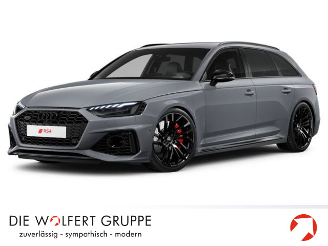 Audi RS 4 2.9 TFSI quattro RS-SPORTAGA*PANO*280KM/H