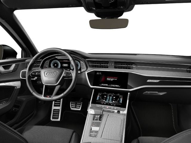 Fahrzeugabbildung Audi A6 Avant advanced 50 TFSI e quattro S tronic ACC