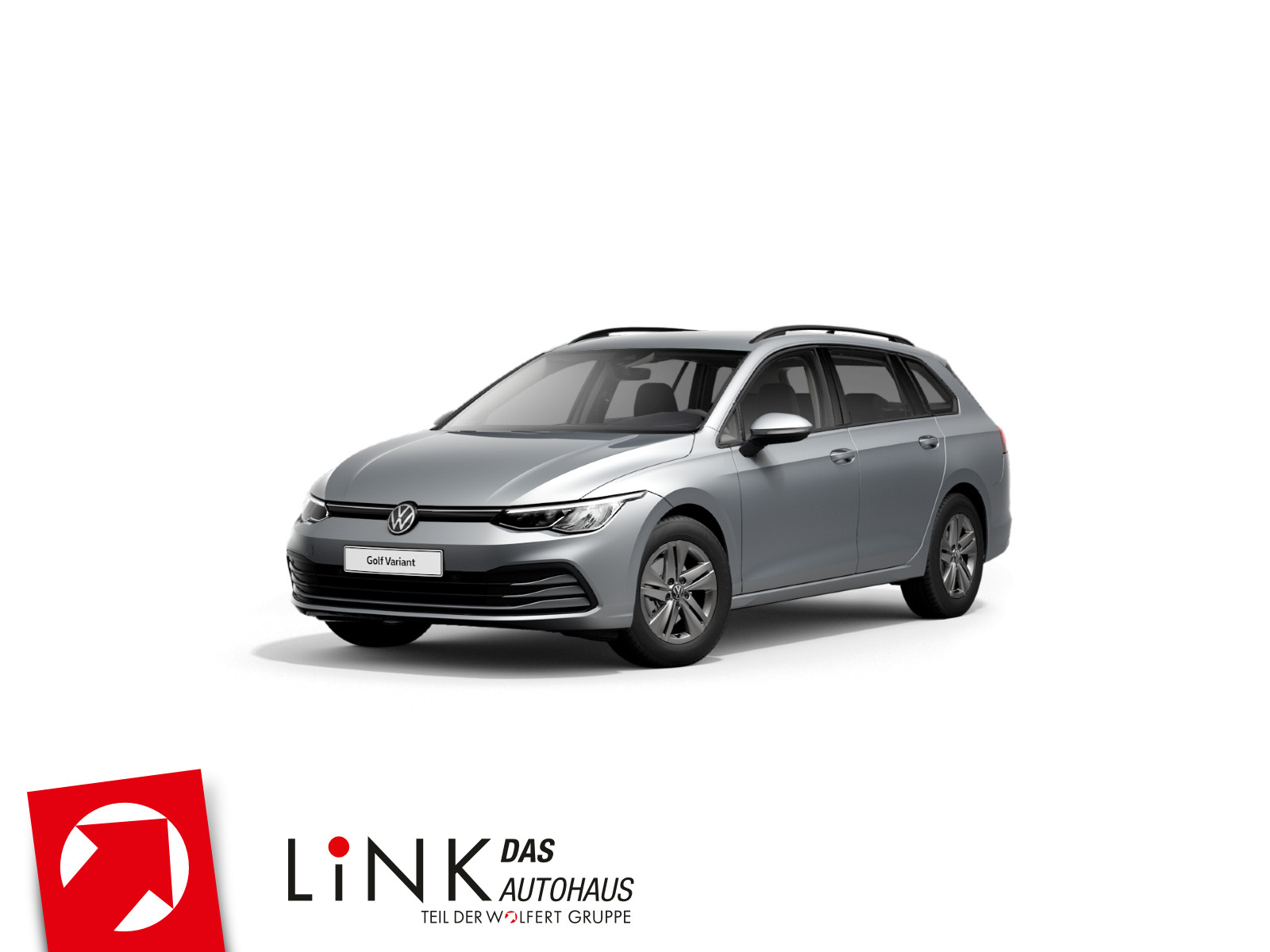 Volkswagen Golf Variant Life 1.5 eTSI DSG NAVI ACC SIDE ASSIST