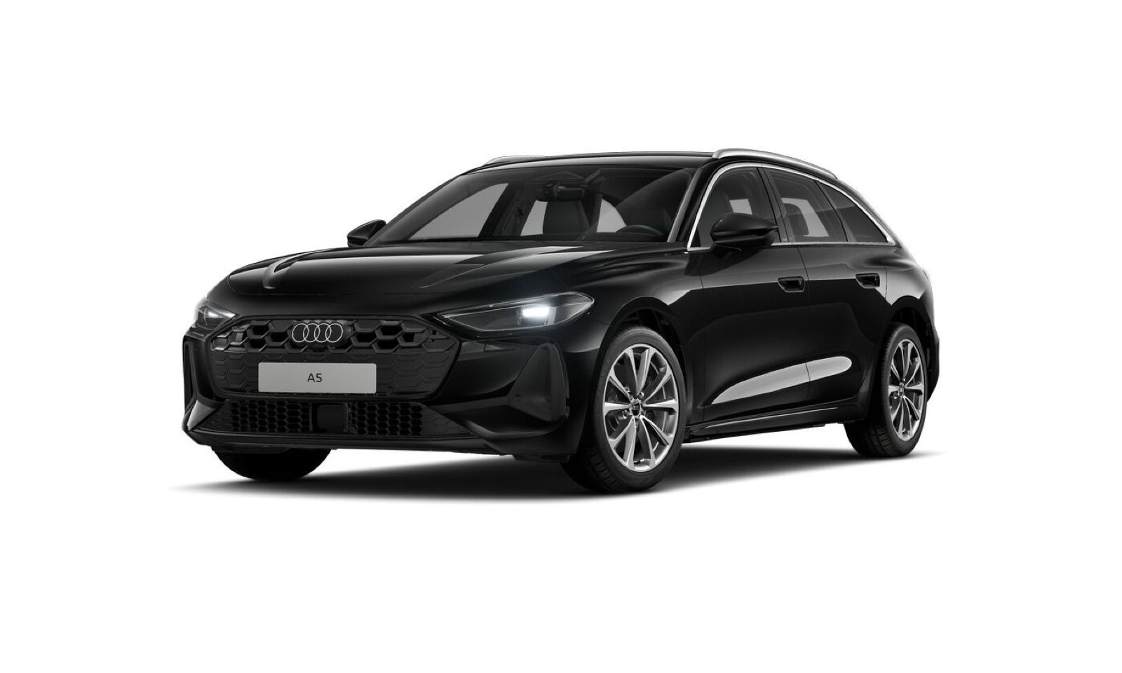 Fahrzeugabbildung Audi A5 Avant TDI+WINTERRÄDER+AHK+KAMERA+SPORTSITZE+