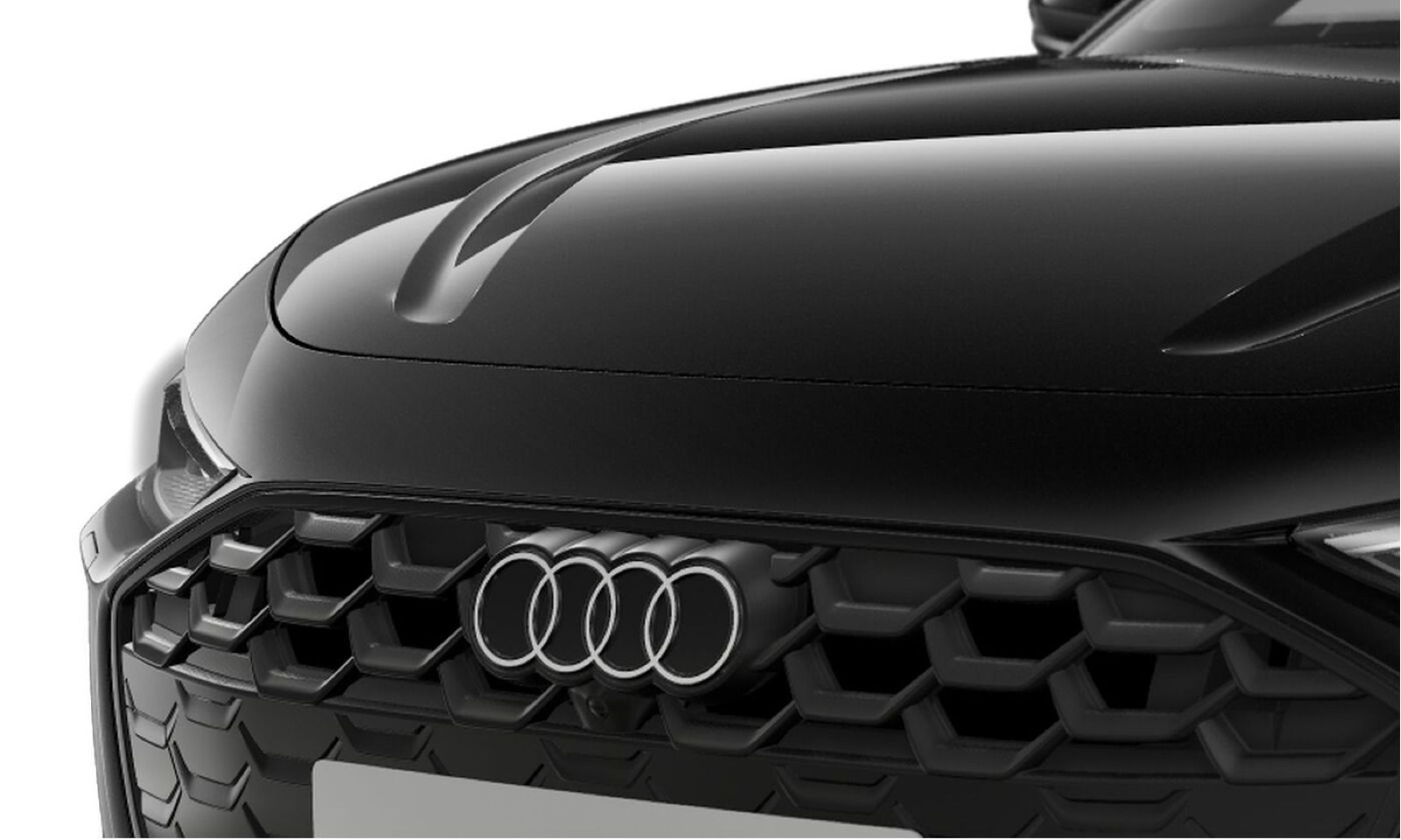 Fahrzeugabbildung Audi A5 Avant TDI+WINTERRÄDER+AHK+KAMERA+SPORTSITZE+