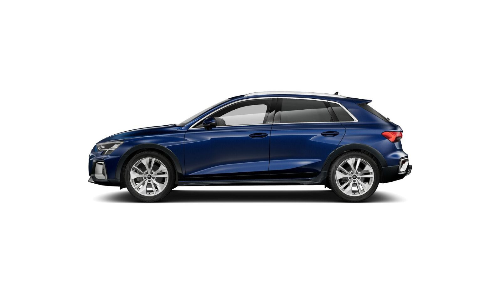 Fahrzeugabbildung Audi A3 allstreet 35 TDI+WINTERRÄDER+KAMERA+AHK+ACC+