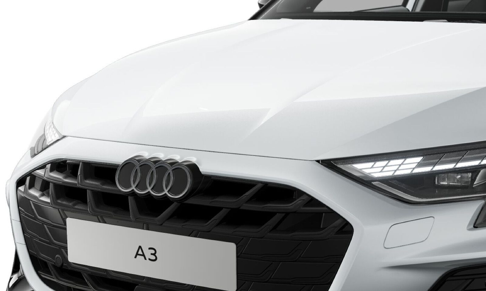 Fahrzeugabbildung Audi A3 Sportback 40 TFSIe S LINE+WINTERRÄD+PANORAMAD