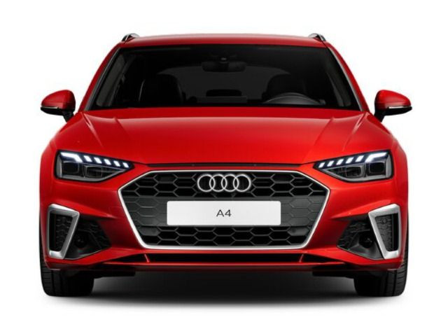 Fahrzeugabbildung Audi A4 Avant S line 40 TFSI S tronic AHK*NAVI*ACC