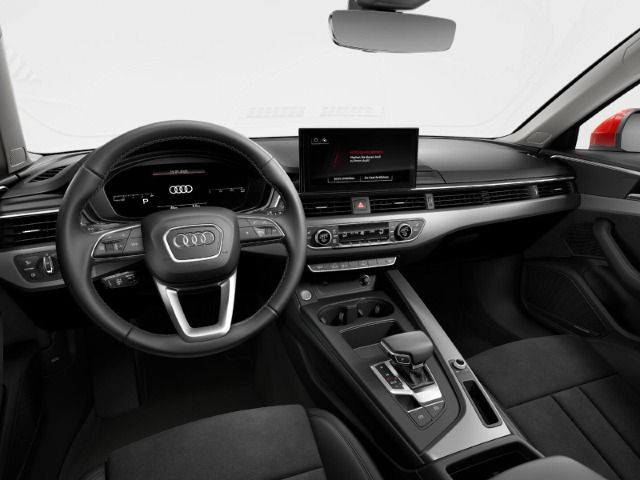 Fahrzeugabbildung Audi A4 Avant S line 40 TFSI S tronic AHK*NAVI*ACC