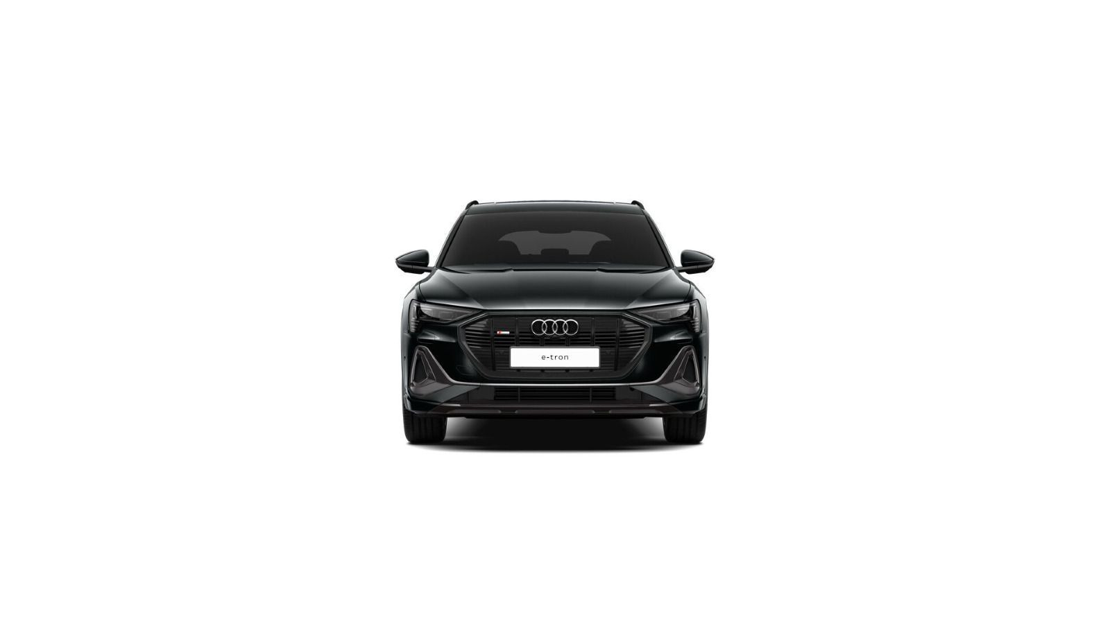 Fahrzeugabbildung Audi e-tron Sportback S line 55 quattro HUD*PANO*360°