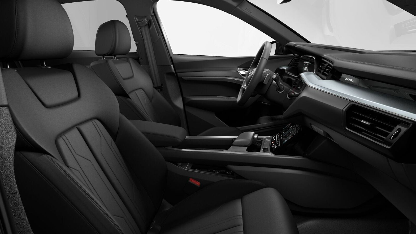 Fahrzeugabbildung Audi e-tron Sportback S line 55 quattro HUD*PANO*360°