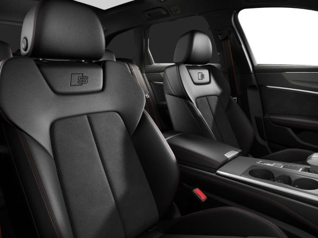Fahrzeugabbildung Audi A6 Avant S line 55 TFSI e quattro S tronic 0,5%