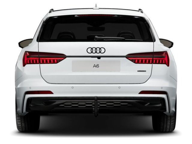 Fahrzeugabbildung Audi A6 Avant S line 55 TFSI e quattro S tronic 0,5%