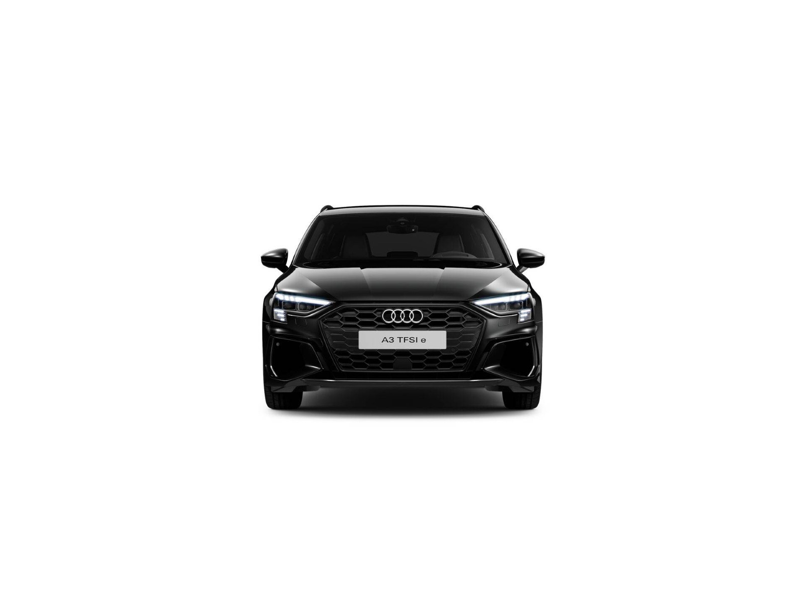 Fahrzeugabbildung Audi A3 Sportback S line 45 TFSI e Nur für Wiederverkäufer