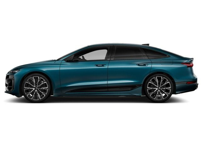 Fahrzeugabbildung Audi S6 Sportback e-tron WINTERRÄDER*ACC*AHK*360°*B&O