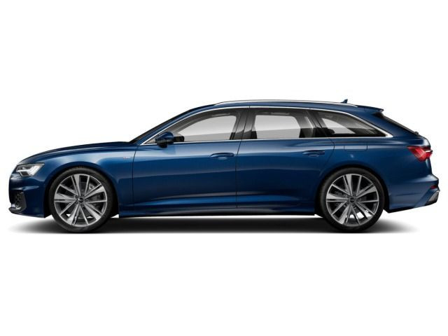 Fahrzeugabbildung Audi A6 Avant S line 50 TFSI e quattro S tronic *0,5%*