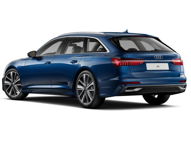 Fahrzeugabbildung Audi A6 Avant S line 50 TFSI e quattro S tronic *0,5%*