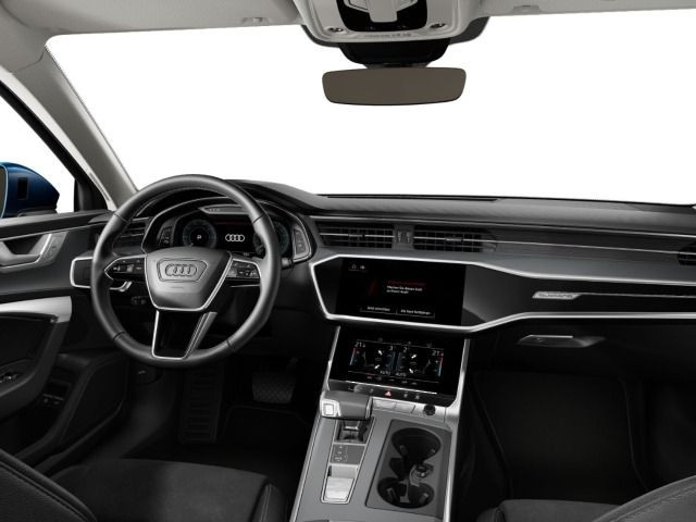Fahrzeugabbildung Audi A6 Avant S line 50 TFSI e quattro S tronic *0,5%*