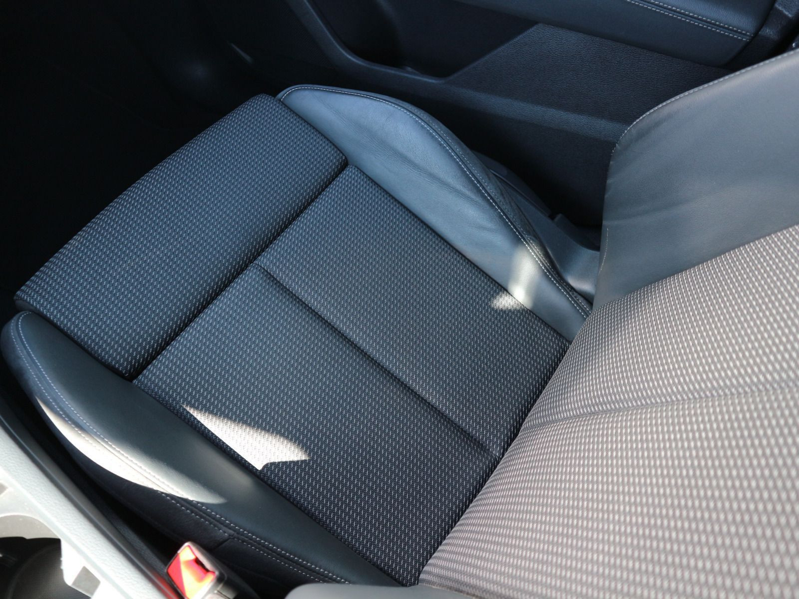 Fahrzeugabbildung Audi Q3 45 TFSI e S line ACC*CARPLAY*RFK