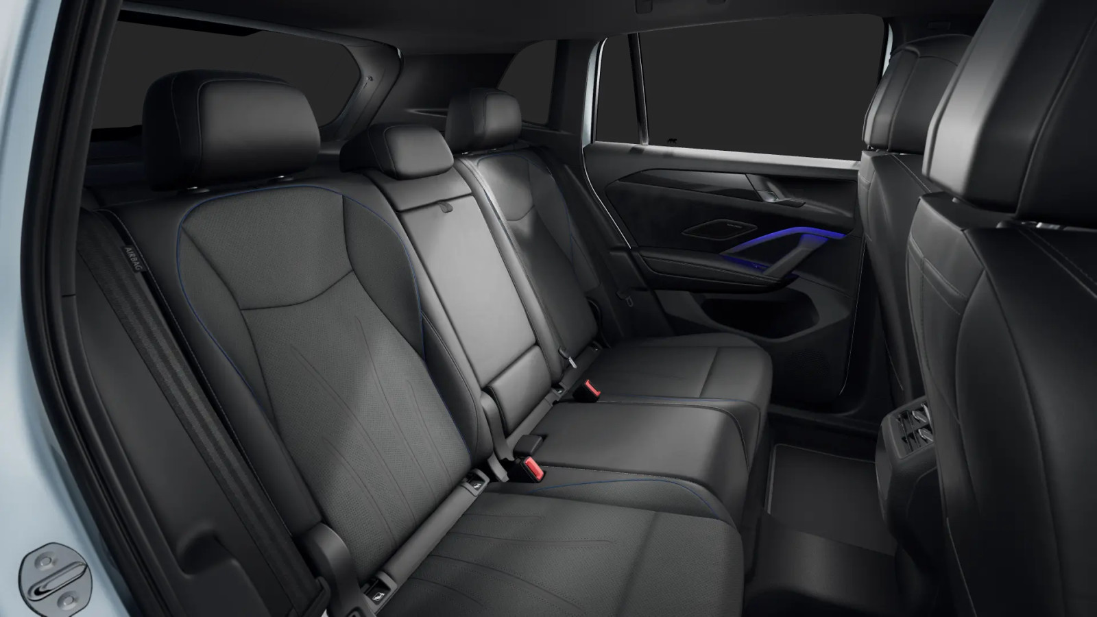 Fahrzeugabbildung Volkswagen Tiguan R-Line 2,0 TSI OPF 4MOTION (265 PS) DSG*AHK*HARMAN KARDON*LEDER*